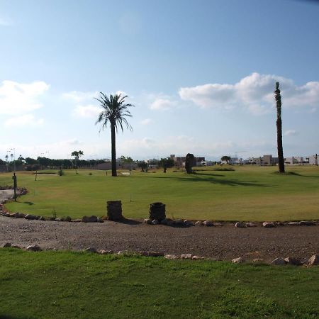 Cabo De Gata Oasis Retamar II Lejlighed El Toyo Eksteriør billede