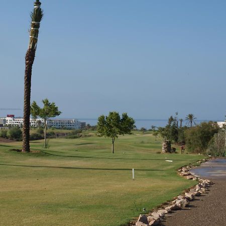 Cabo De Gata Oasis Retamar II Lejlighed El Toyo Eksteriør billede