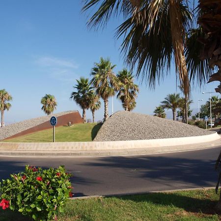 Cabo De Gata Oasis Retamar II Lejlighed El Toyo Eksteriør billede