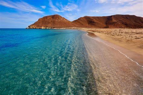 Cabo De Gata Oasis Retamar II Lejlighed El Toyo Eksteriør billede
