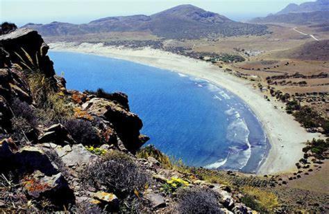 Cabo De Gata Oasis Retamar II Lejlighed El Toyo Eksteriør billede
