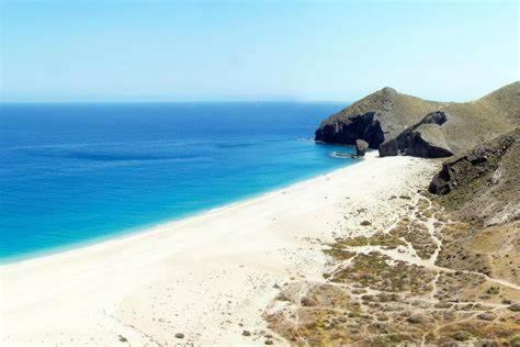 Cabo De Gata Oasis Retamar II Lejlighed El Toyo Eksteriør billede