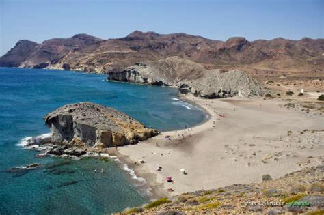 Cabo De Gata Oasis Retamar II Lejlighed El Toyo Eksteriør billede