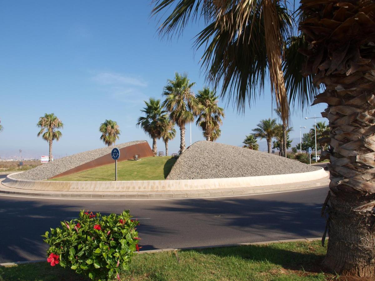 Cabo De Gata Oasis Retamar II Lejlighed El Toyo Eksteriør billede