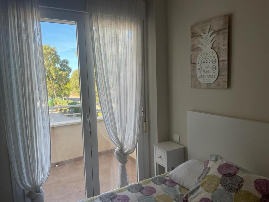 Cabo De Gata Oasis Retamar II Lejlighed El Toyo Eksteriør billede