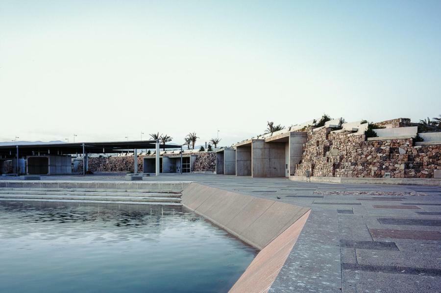 Cabo De Gata Oasis Retamar II Lejlighed El Toyo Eksteriør billede