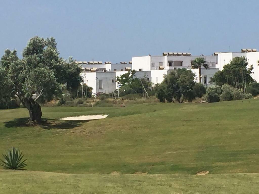 Cabo De Gata Oasis Retamar II Lejlighed El Toyo Eksteriør billede