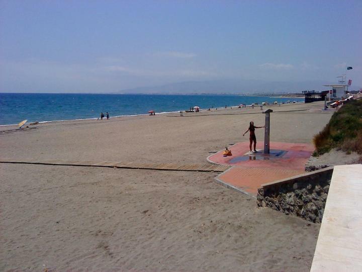 Cabo De Gata Oasis Retamar II Lejlighed El Toyo Eksteriør billede