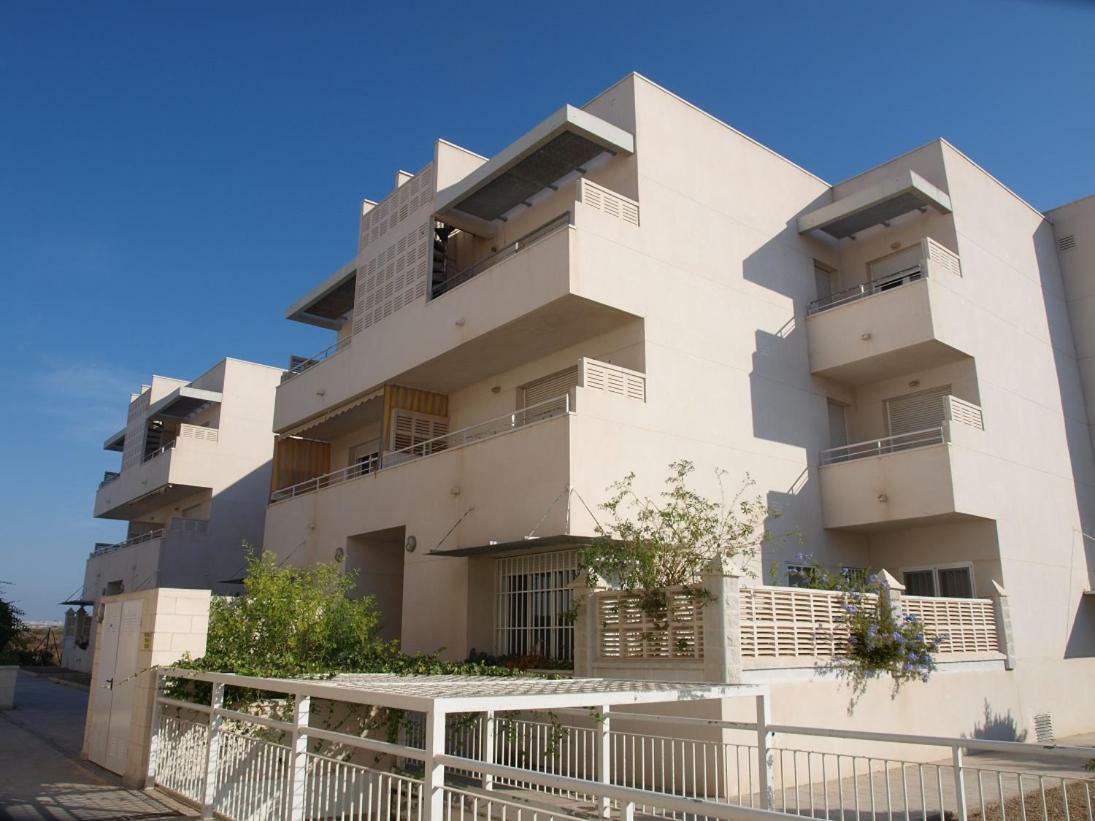 Cabo De Gata Oasis Retamar II Lejlighed El Toyo Eksteriør billede